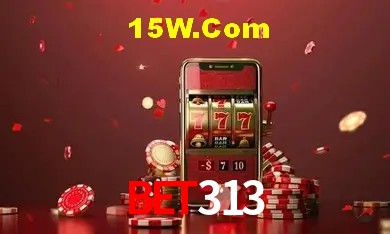 Apostas de Tênis Bet313