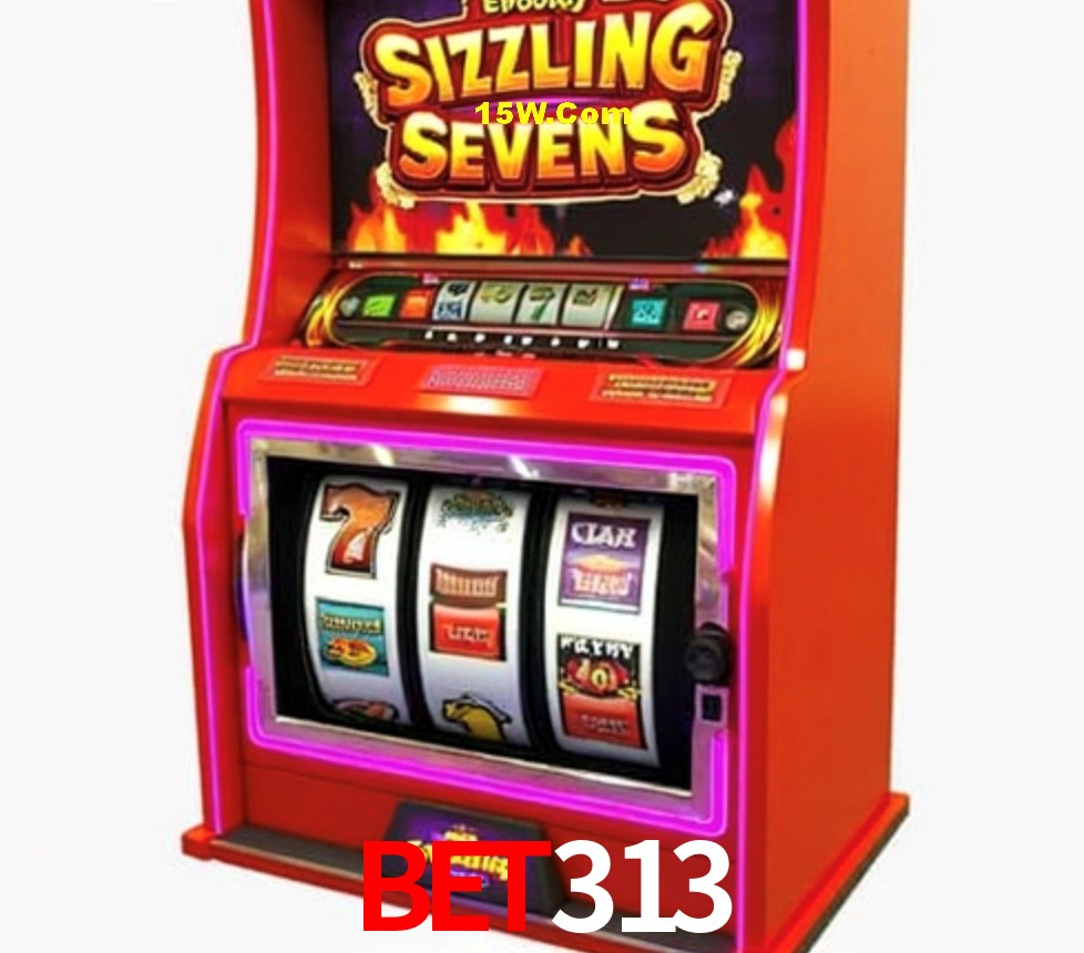 Casino Ao Vivo Bet313