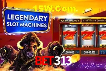 Promoções Sazonais Bet313