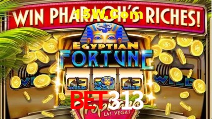 Jogos de Slot Bet313