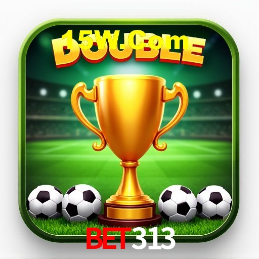 Interface do App Bet313