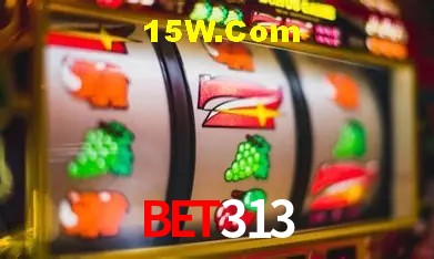 Jogos populares e pagamentos rápidos na Bet313