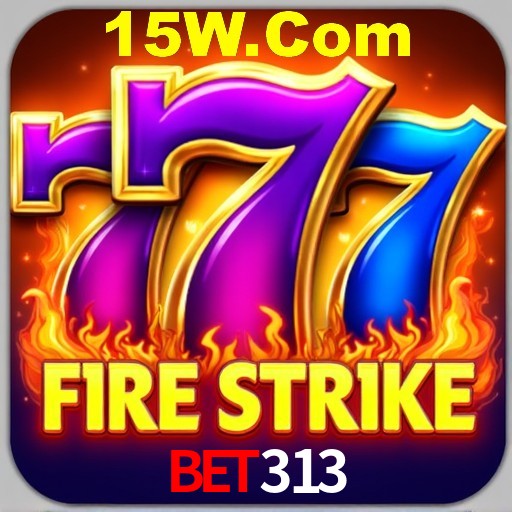 Descubra o Mundo do Cassino Online com Bet313