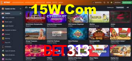 Bet313 - Plataforma De Jogos Eletrônicos - Bet313.Com