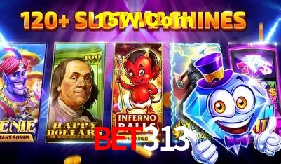 Experiência VIP Bet313
