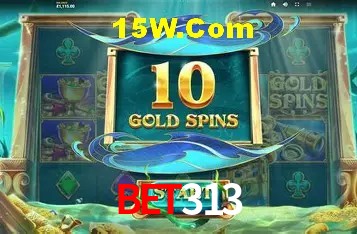 Sistemas de Segurança Bet313