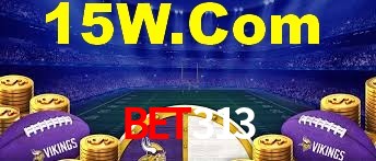 Welcome Bonus Bet313