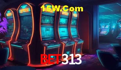 Recursos de Bônus Bet313