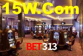 Programa VIP Bet313
