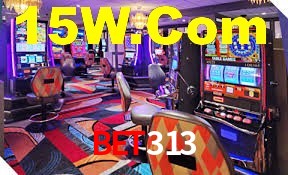 Blackjack Table Bet313