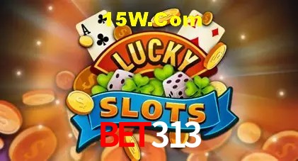 Promoção Relâmpago Bet313